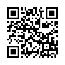 QR Code for bitcoin:1CFdMKV81GDFLm7AonAccoo6Nva9CcPqu