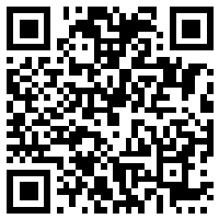 QR Code for bitcoin:1CFdvGYotewWAMuYFvHcAK3CkmjTPAxtXj