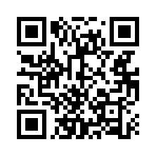 QR Code for bitcoin:1CFe4GiuyXeus9ej5FviLcpDG6vSAoHu9k