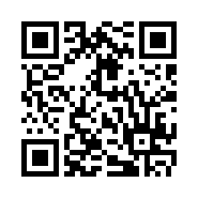 QR Code for bitcoin:1CFeS33azveoMetFxsP1GRE7bmoVAHyckk