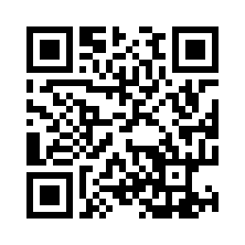 QR Code for bitcoin:1CFehF2dVQPub8dXKixZRMALnHEzpHibGE