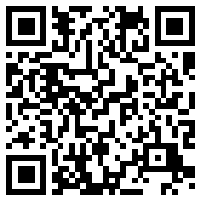 QR Code for bitcoin:1CFezJ64YsNsPDoFsGj8tjxxL5XCmD9She