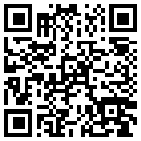 QR Code for bitcoin:1CFf8ahCGzdTHgMXfBibM6f2FUXsbBmiMe
