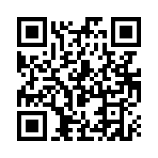QR Code for bitcoin:1CFf9B4RN4oDtHAduFyQcvjGdgBm86BVcR