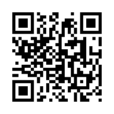 QR Code for bitcoin:1CFfvuKYdc6ZkTXdpH6z6EPdoc76eRBUqU