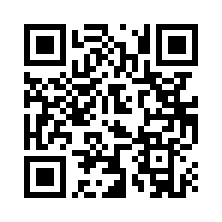 QR Code for bitcoin:1CFfzMBb4V164o9ReWTqaSBpesGj3r5K67