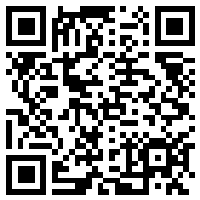 QR Code for bitcoin:1CFh2nBX3fpE1dCshbkUeRV48sC3piHFSM