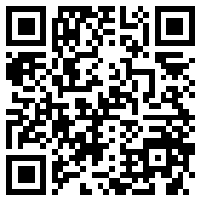 QR Code for bitcoin:1CFinV6tRjEMPdxiTrnpewDktQz3AS5aqV