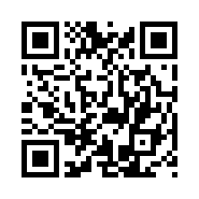 QR Code for bitcoin:1CFiqZ1d5m69QYyJS6YG5BF8kmWZ2bbmoE