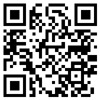 QR Code for bitcoin:1CFkX2Eh7AkWGHRJG56DWLWH92V2iX5MgC