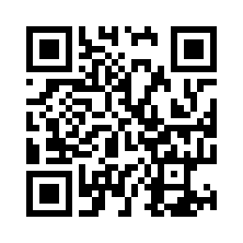 QR Code for bitcoin:1CFm4m77xEgQpQkYBZCc4gL8eFr3TCmvm9