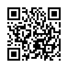 QR Code for bitcoin:1CFmQaaGeChA7TaHKaxHKzzfT5C5CjCsj7