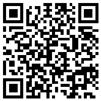 QR Code for bitcoin:1CFn9a8a3iockz1b5VdRFpm2qJJBbTvWX