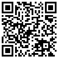 QR Code for bitcoin:1CFnp9rgLhbXMDTxeY38DBB8AkUBXjFJAU