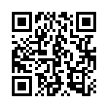 QR Code for bitcoin:1CFobFeak719TCbCiBGuToGxzotkoj95sB