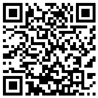 QR Code for bitcoin:1CFoeemfRimga438zmbxDB2KrjNQFsNJVb