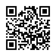 QR Code for bitcoin:1CFos2TmfzCd4CLbLPM2Q3GhHKzDvowRsj