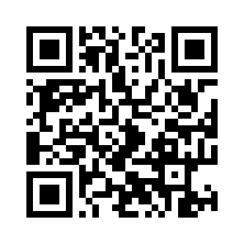 QR Code for bitcoin:1CFpCAWm5RdacNtkBmV6K5kJ3JiS2zMPJL