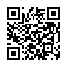 QR Code for bitcoin:1CFrdDmM9TEoqXrn3JmbedS7LvfkDRtcvF