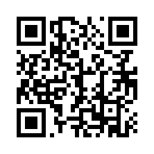 QR Code for bitcoin:1CFrdVEsNFYWfX6GAMFb3xsGfrLDvfiFEJ