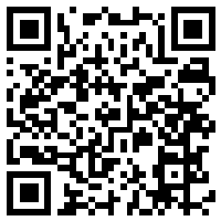 QR Code for bitcoin:1CFs8zfCSx74oqUXmtGQcGWrxKkdtBT8NH
