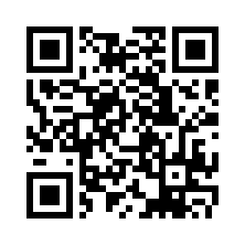QR Code for bitcoin:1CFsG5fZ8kY4gXn9t2ZnDAPyG8WjfMoEeR
