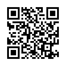 QR Code for bitcoin:1CFtDVUeby3bf1FoshXtvAv5VxnT3ST8V6