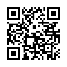 QR Code for bitcoin:1CFtj1EssXfQzy2G7xnnYjbtvZH5S65fgF
