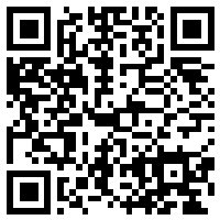 QR Code for bitcoin:1CFtzNMisPcLE8fAKDPFyr16jgXtVdM8m9