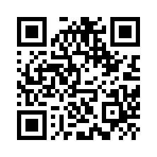 QR Code for bitcoin:1CFufk7Adq6SWtuE1JYgXyimGaop3Uo5F3