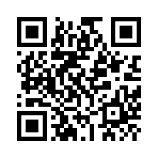 QR Code for bitcoin:1CFuz8YzsbfnMHiTi86JDkDvJZYd134W3B