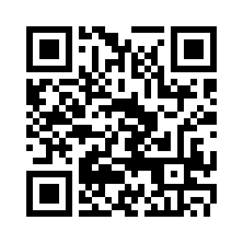 QR Code for bitcoin:1CFvNyp3U5RrZojzFvHjexeM5s4FfeuwaC