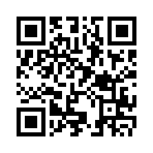 QR Code for bitcoin:1CFvrVTDiJoF7ifyEshBKar1LV8HyvBXfG