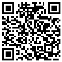 QR Code for bitcoin:1CFw6zFSXD6nJqPbcdEYcQZMQLJWgvGeLC