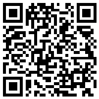QR Code for bitcoin:1CFyVasLvsR8fSxm4ya7jKTSWyLTTCqevg