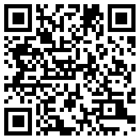 QR Code for bitcoin:1CFzJeiemwNJjEdByzZutgH5x2kmXe4yvm