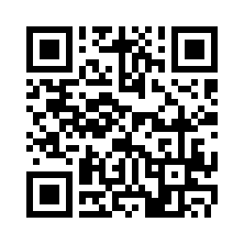 QR Code for bitcoin:1CG1UB5wxewseRAt8SgFtoacnDBBqftaWy