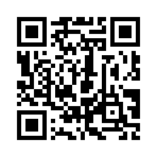 QR Code for bitcoin:1CG2m95VAnFguP9TftizkXdmLnumeRhvNS