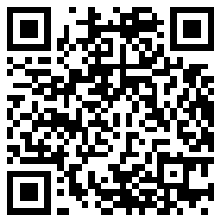 QR Code for bitcoin:1CG33L86vrqdm3BXLjtuuWC3oGL4ZWCQvE