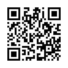 QR Code for bitcoin:1CG5ocVvjKyEQBq1FCaqG63rdn5V4hCD6f