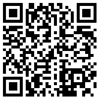 QR Code for bitcoin:1CGAiAEEQmSxTtAc7epchpMcSicwLfESyV
