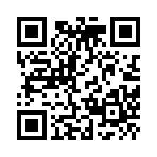 QR Code for bitcoin:1CGCbX7iCESEivJLVKW2dxta7A3qaS5rD5