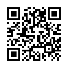 QR Code for bitcoin:1CGDfWXDMb43fWpMXRo4DzBFwsFNACYy6U
