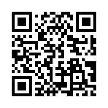 QR Code for bitcoin:1CGEdatTcDCuKiiynFD65PKTwoqyJTEqdf