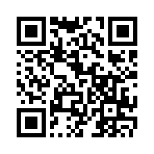 QR Code for bitcoin:1CGFzdCBioMQefzyS4jwiiczMfvos5YfgK