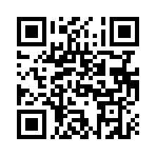 QR Code for bitcoin:1CGJDfrRuX2gYA5EfGjUvPbXTotab3zPZ6
