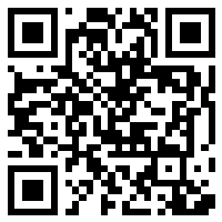 QR Code for bitcoin:1CGNCECFWLQNWu6FSqXgAgD8ApPdbj3jLv