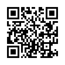 QR Code for bitcoin:1CGPJmLjKSKmRJHLQ42yEtF2XWujNtrBdc
