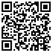 QR Code for bitcoin:1CGSR6StQioCTWmeaz19cdi5rfqMvMXNMF