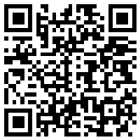 QR Code for bitcoin:1CGSmCy1ub5idG97TLUjgSS9Pqe2o5sUv